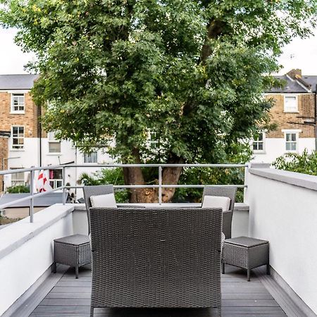 Luxury Kentish Town Apartments London With Free Wifi Екстер'єр фото