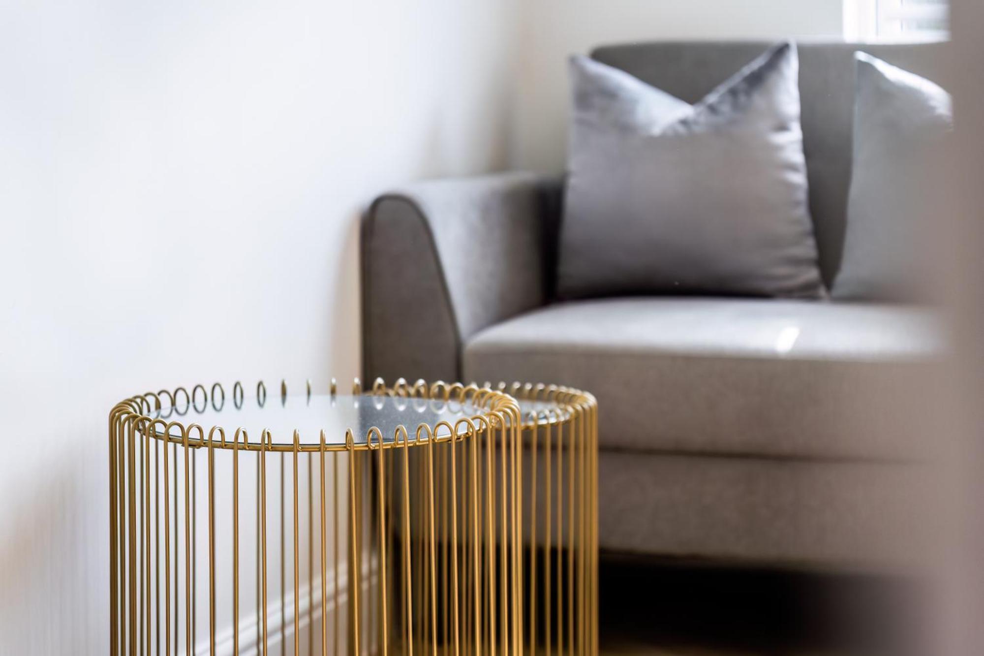 Luxury Kentish Town Apartments London With Free Wifi Екстер'єр фото