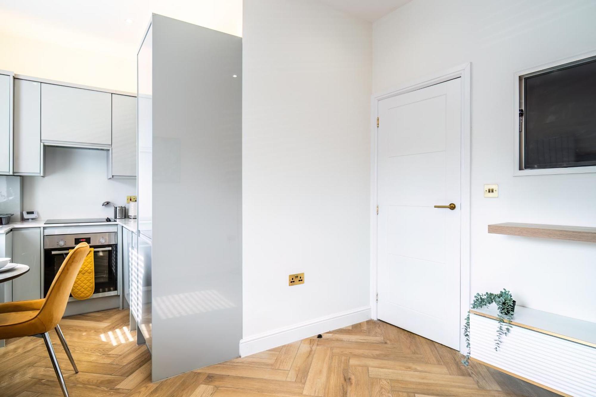 Luxury Kentish Town Apartments London With Free Wifi Екстер'єр фото