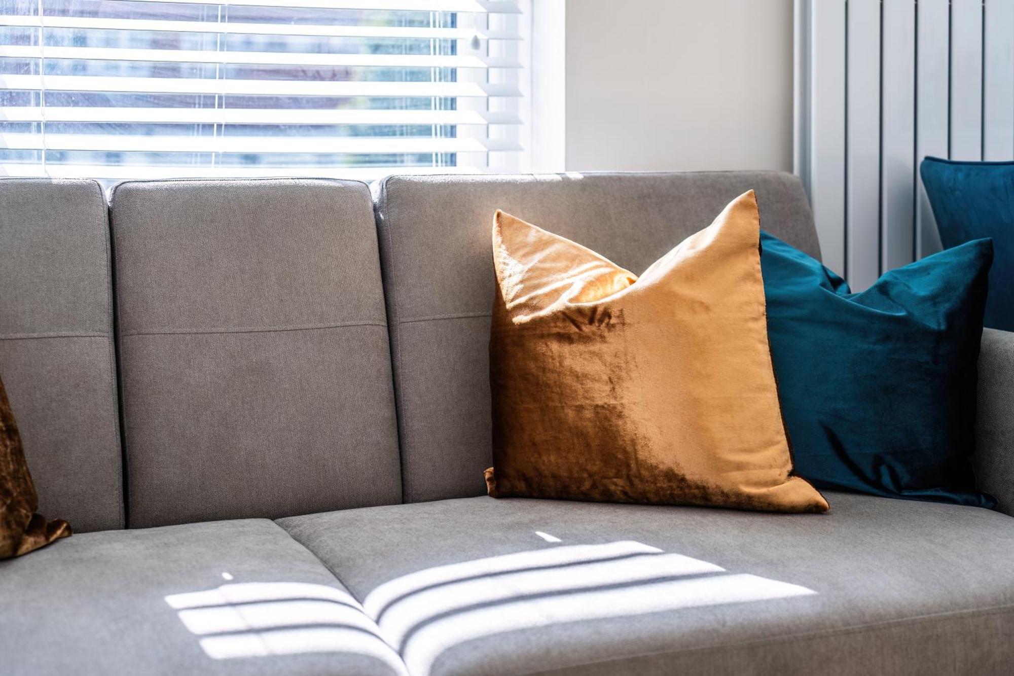 Luxury Kentish Town Apartments London With Free Wifi Екстер'єр фото