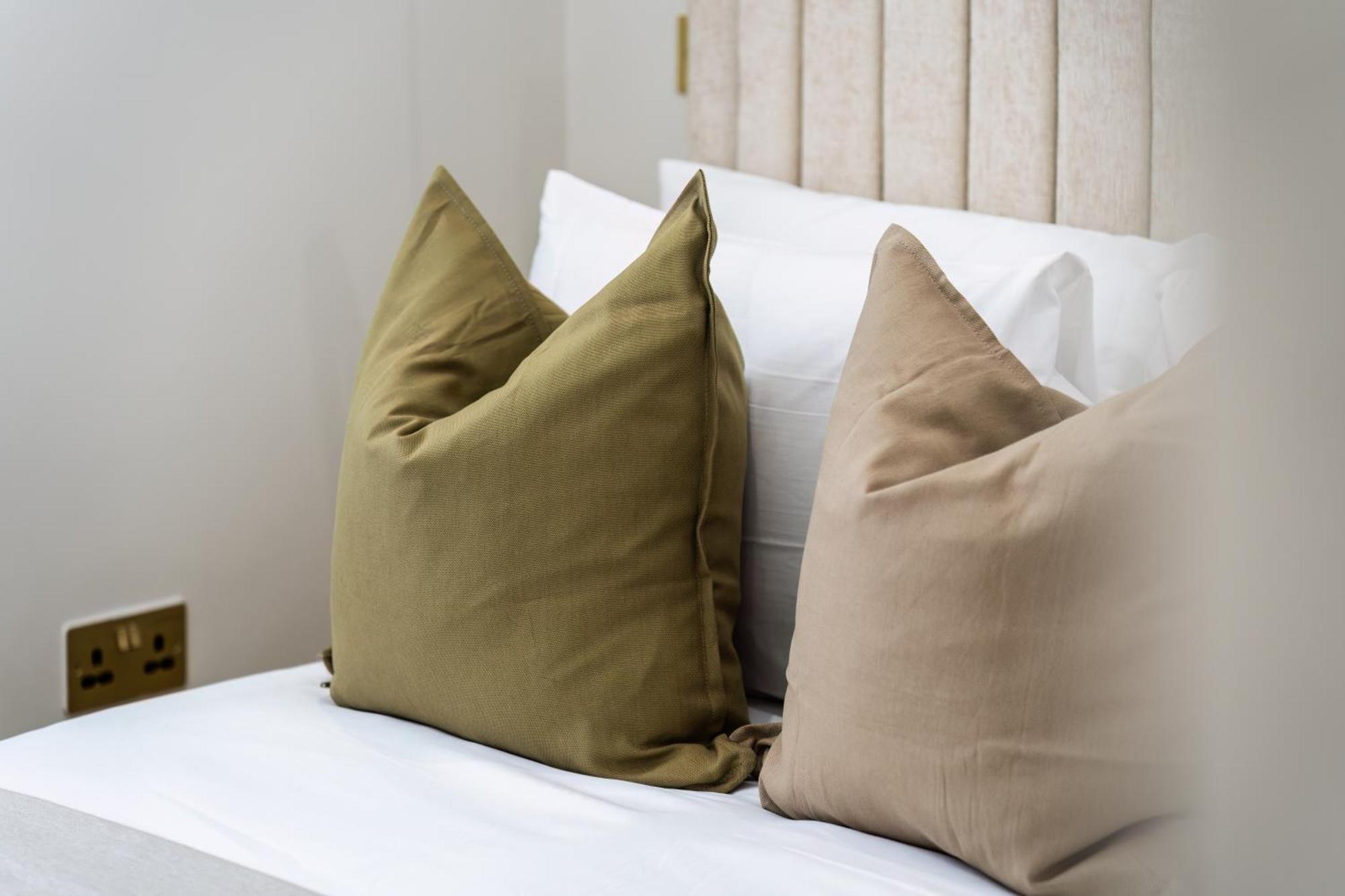 Luxury Kentish Town Apartments London With Free Wifi Екстер'єр фото