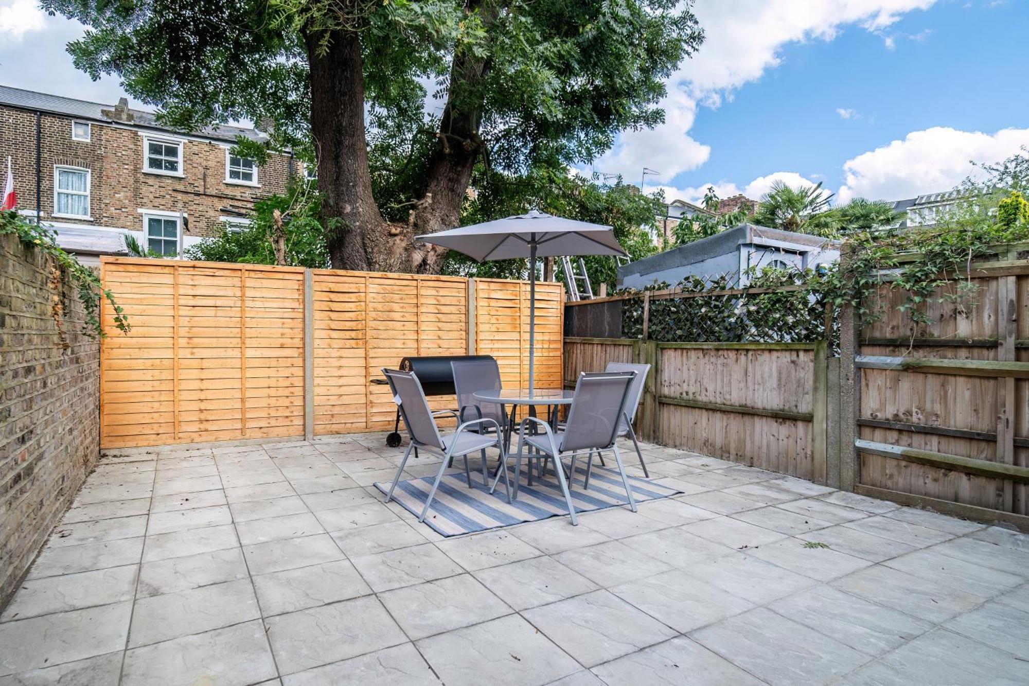 Luxury Kentish Town Apartments London With Free Wifi Екстер'єр фото