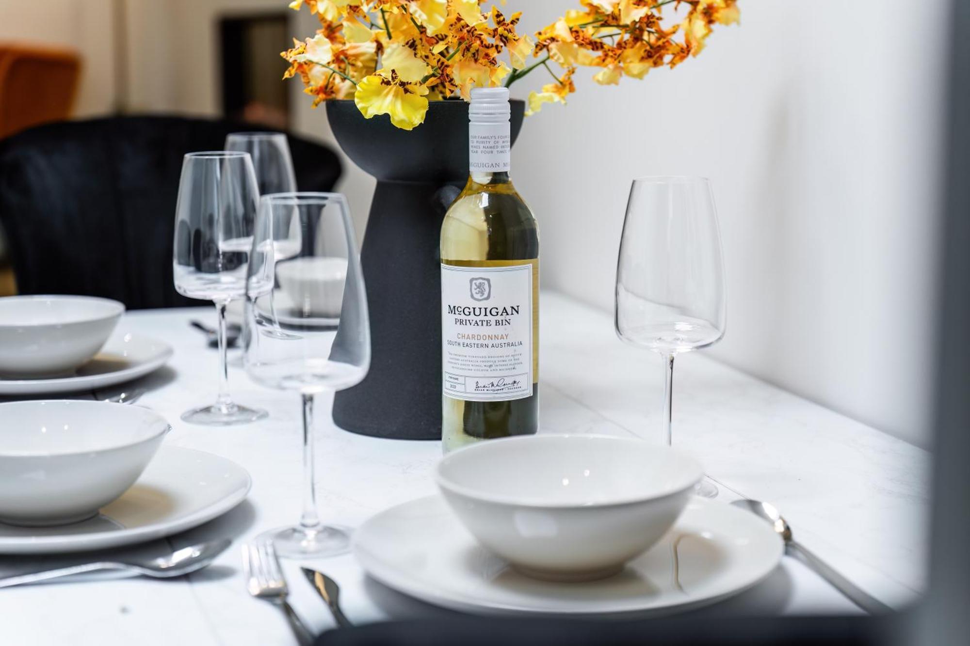 Luxury Kentish Town Apartments London With Free Wifi Екстер'єр фото