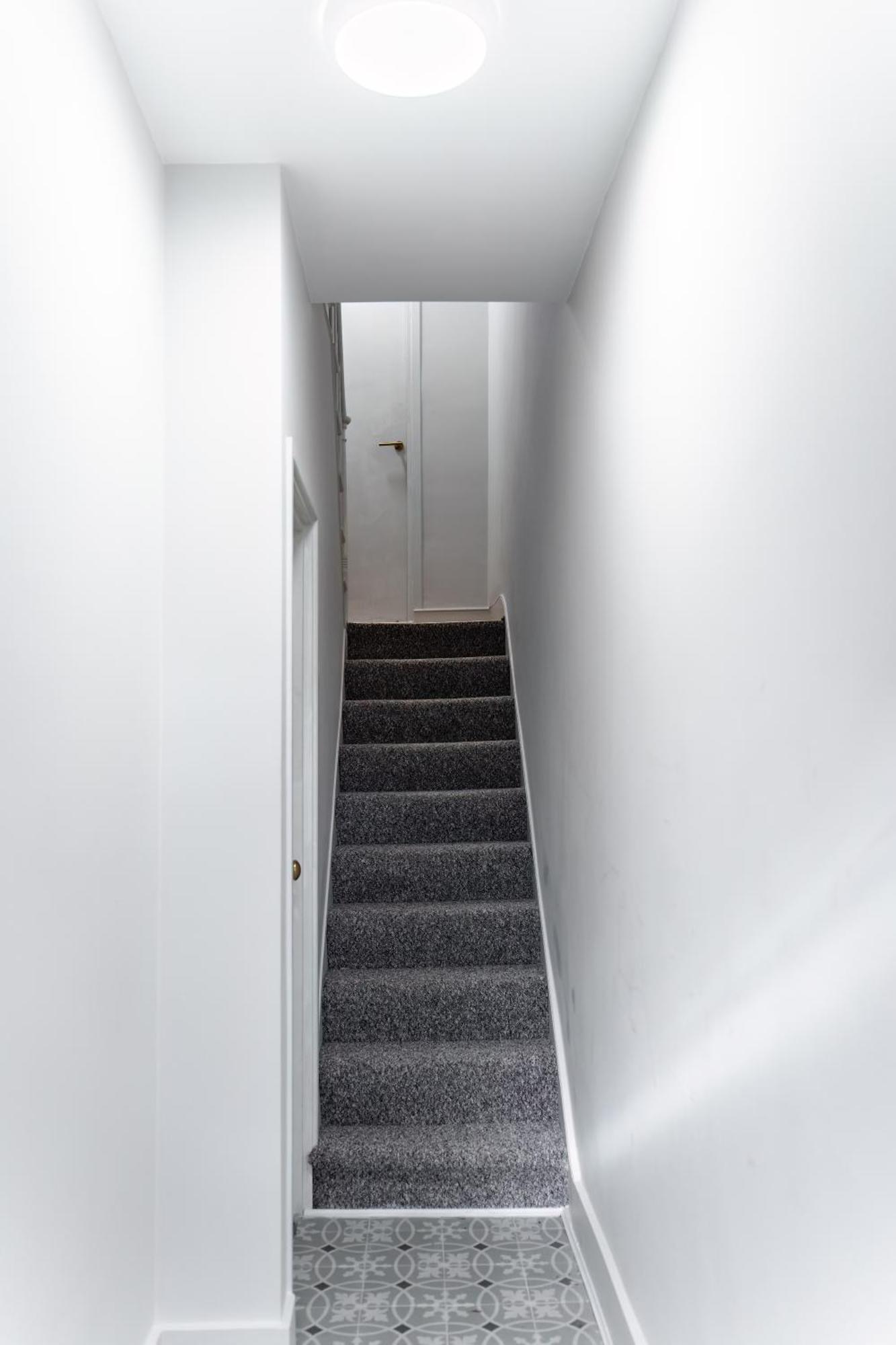 Luxury Kentish Town Apartments London With Free Wifi Екстер'єр фото