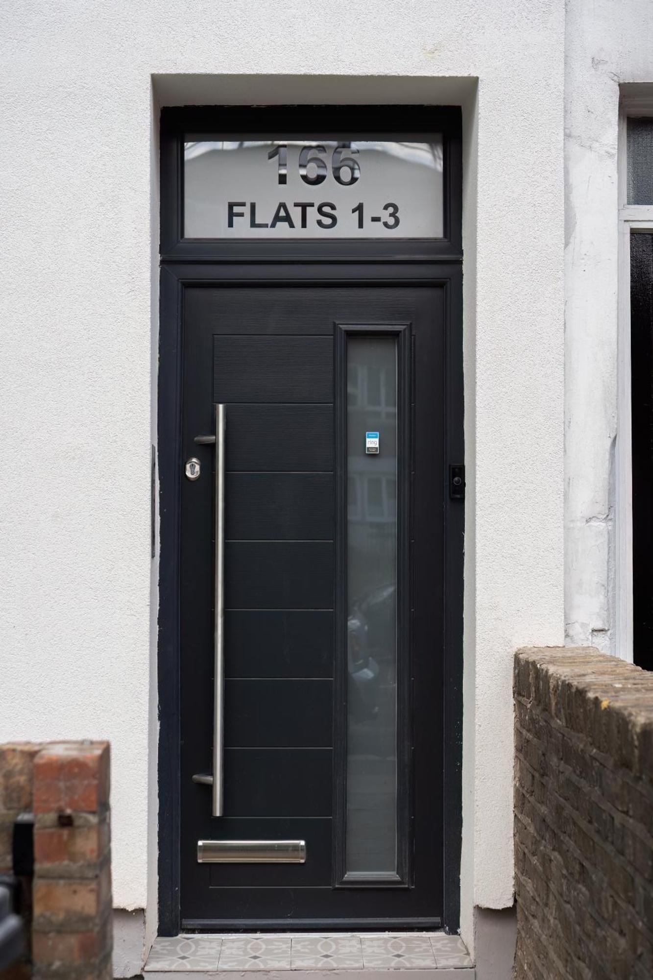Luxury Kentish Town Apartments London With Free Wifi Екстер'єр фото