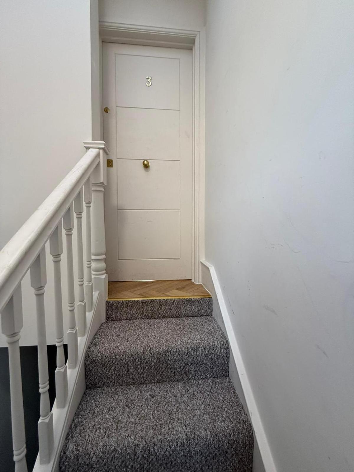 Luxury Kentish Town Apartments London With Free Wifi Екстер'єр фото