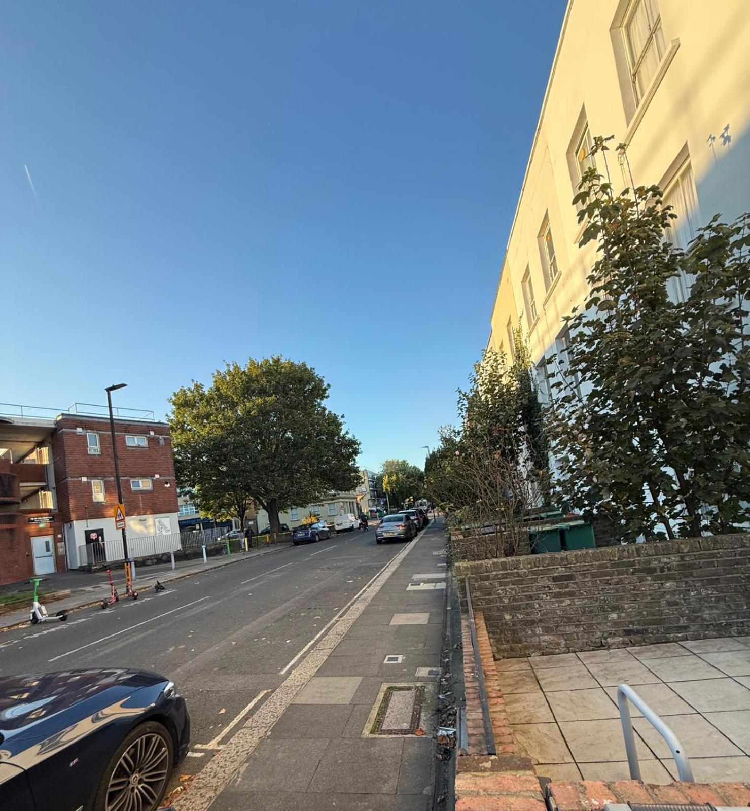 Luxury Kentish Town Apartments London With Free Wifi Екстер'єр фото